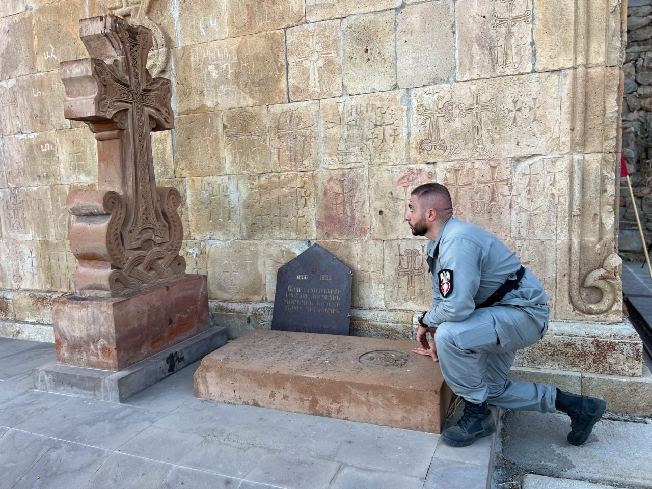 Պատմության բոլոր հզոր ու պատմական շարժումները...