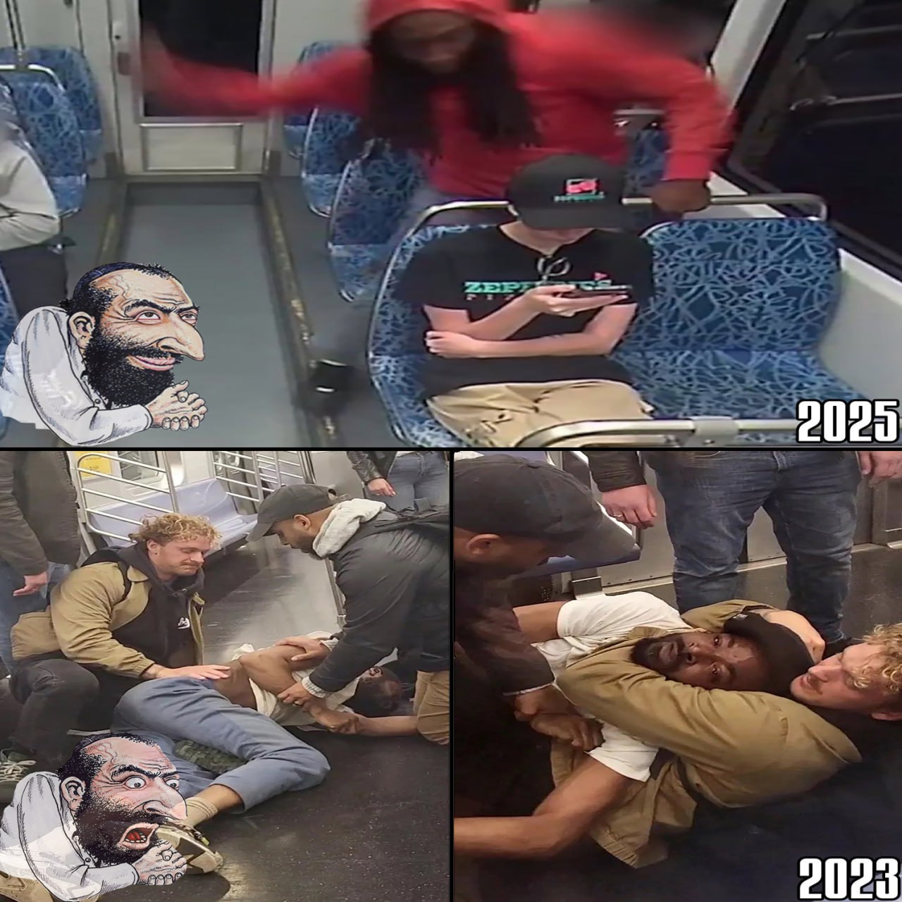 Եթե սոցցանցերում ակտիվ եք, ամենայն հավանականությամբ տեսած կլինեք նկարներ կամ տեսանյութեր...