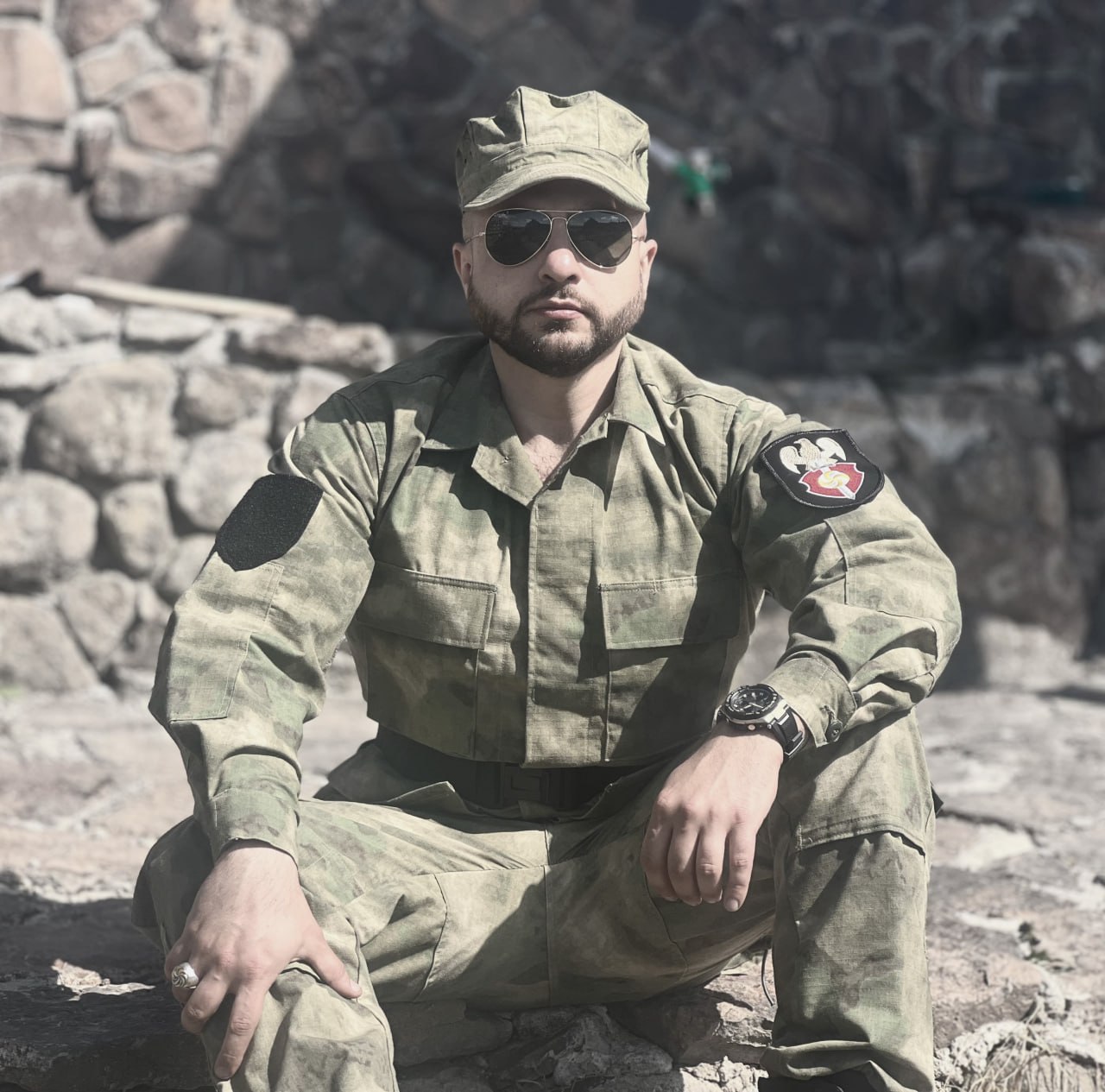 Գարեգին Նժդեհը երազանք ուներ, որը Հայաստանն է...