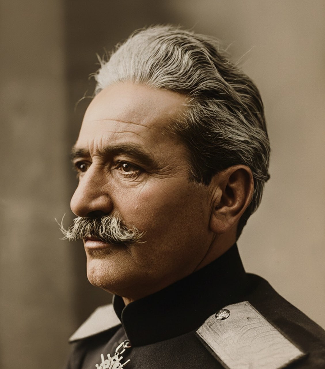 Անդրանիկ Օզանյանը մյուսների նման պարզապես զորավար չէր...