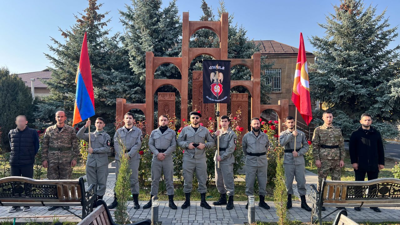 Այս օրերին, երբ Օհանավանում կառավարության ու եկեղեցու միջև տեղի ունեցող թեժ վեճերն...