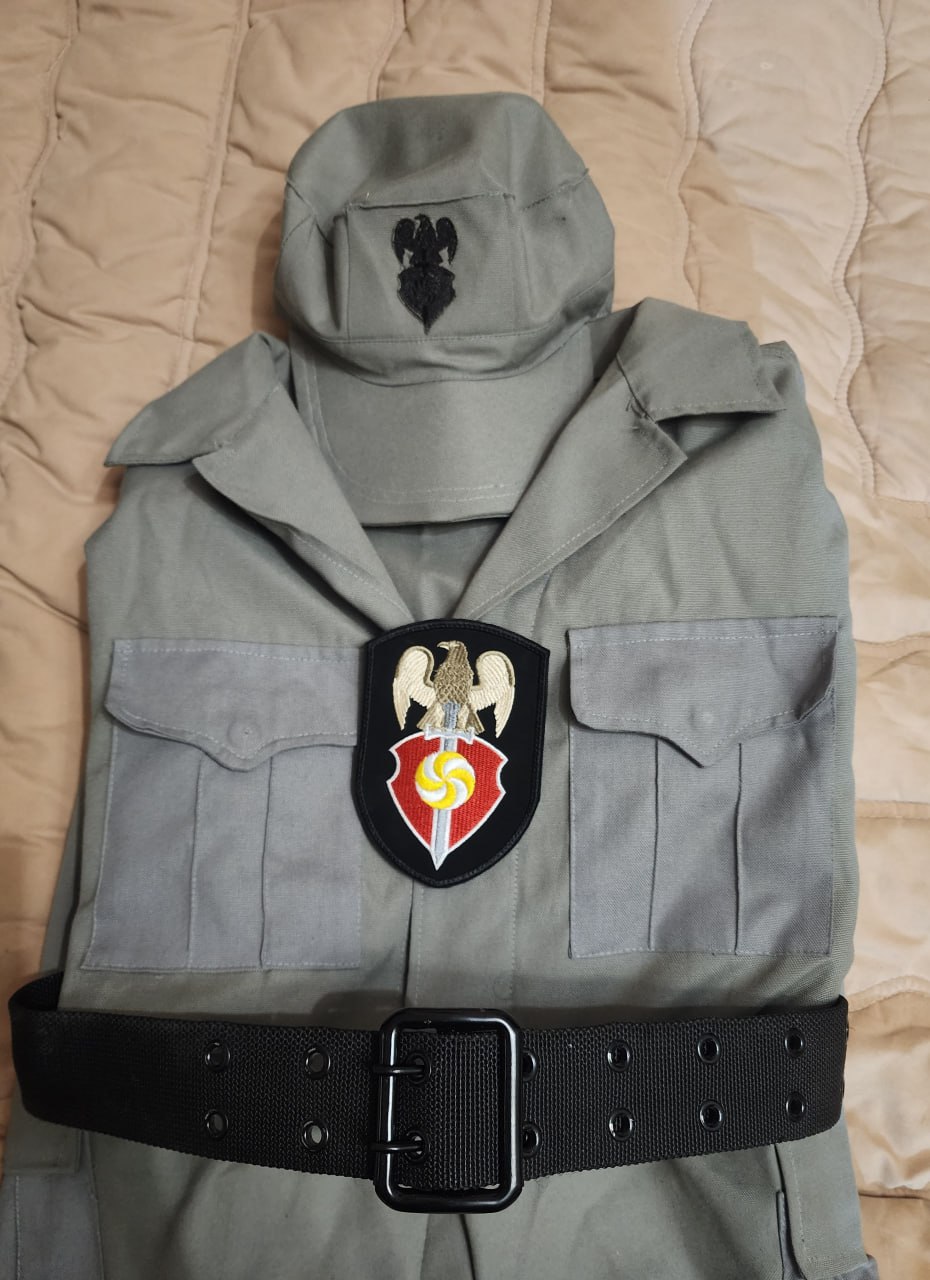 Իրական ազգայնական քաղաքական շարժումը մի օր պետք է խոսի ոչ միայն իր ներկայիս անդամների...