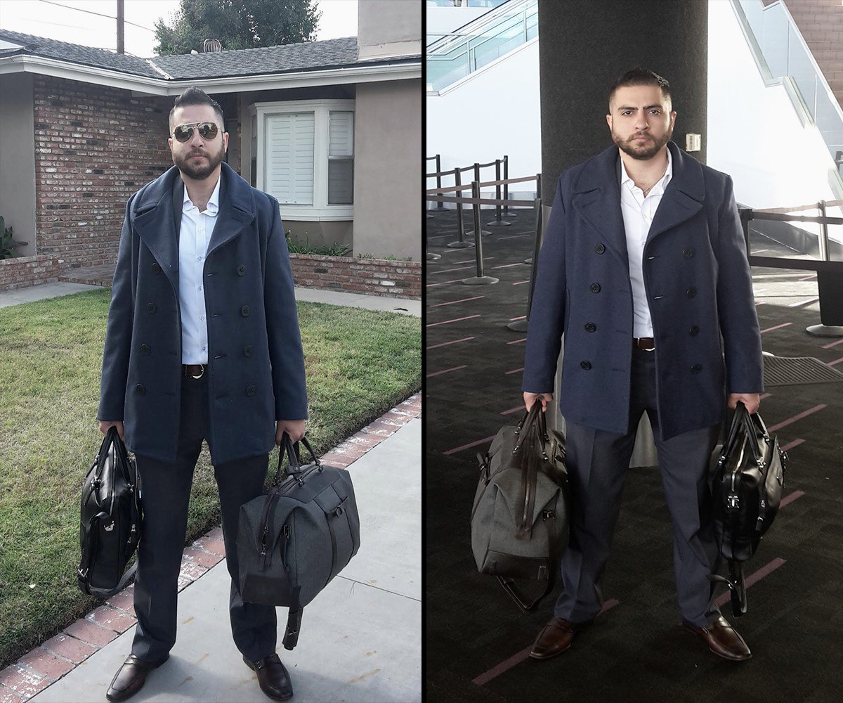 Այս օրը, ինչպես միշտ, նշում եմ որպես շրջադարձային օր իմ կյանքում...