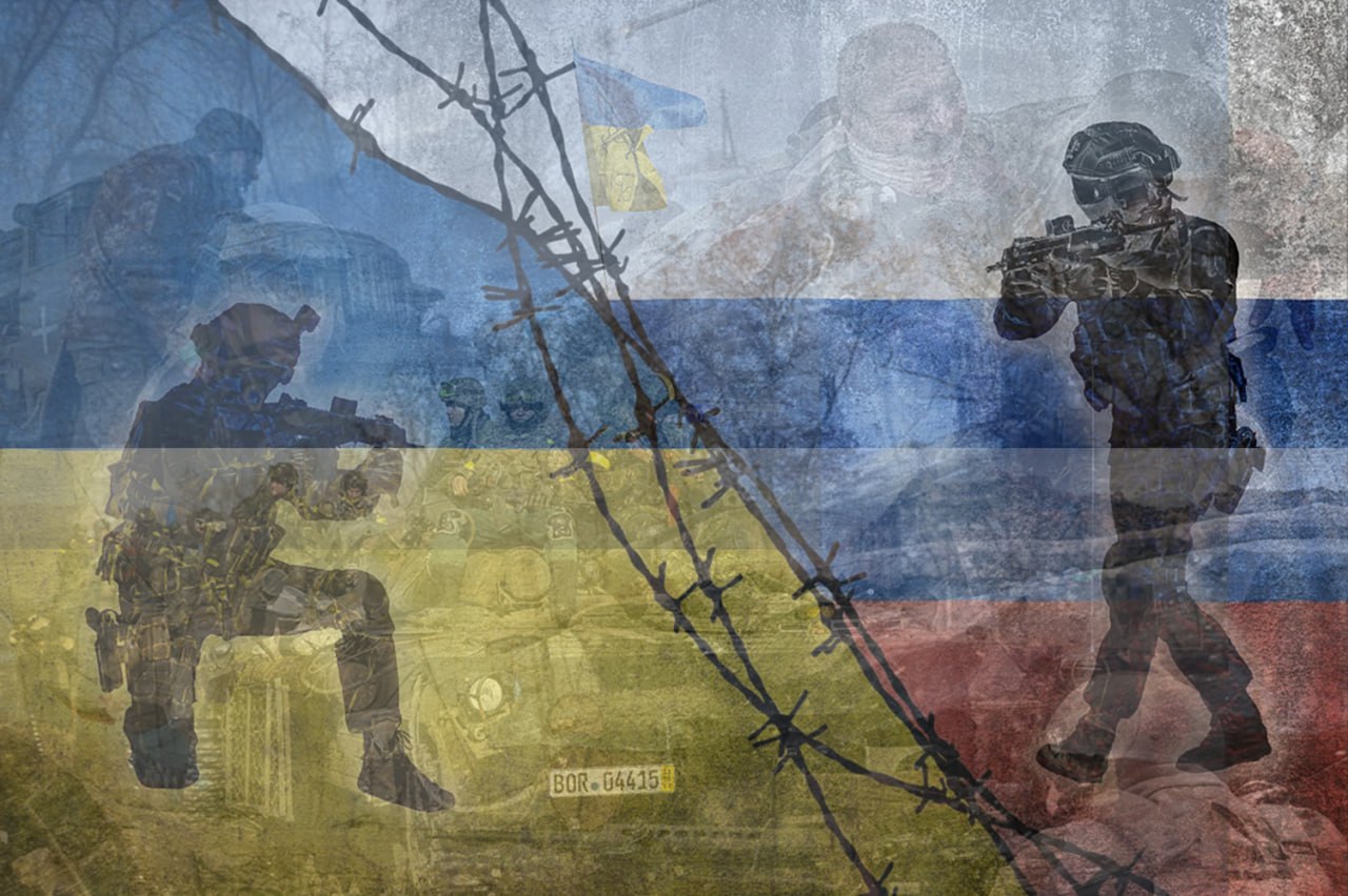 Արդեն գրեթե չորս տարի է անցել այն պահից...