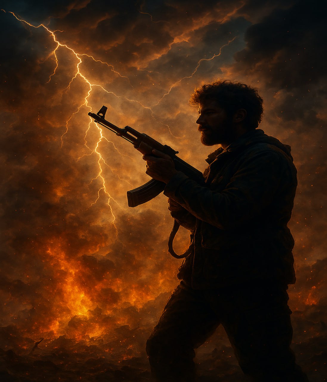 Բոլոր գերիները նույնը չեն, և ամեն գերի...