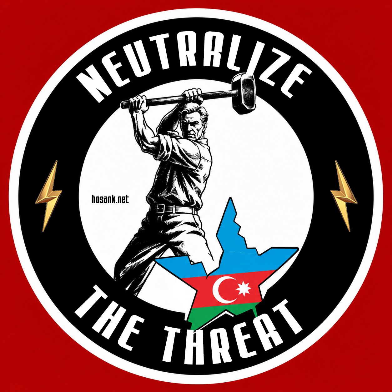 We, Armenian nationalists, not only do not believe...