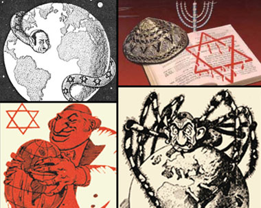 The Protocols of the Learned Elders of Zion