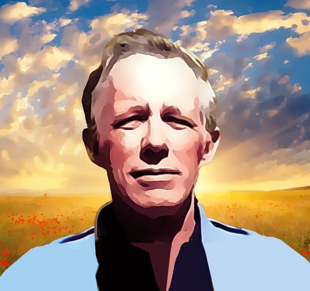 Ամերիկայի ժամանակակից պատմության ամենահզոր մարդը