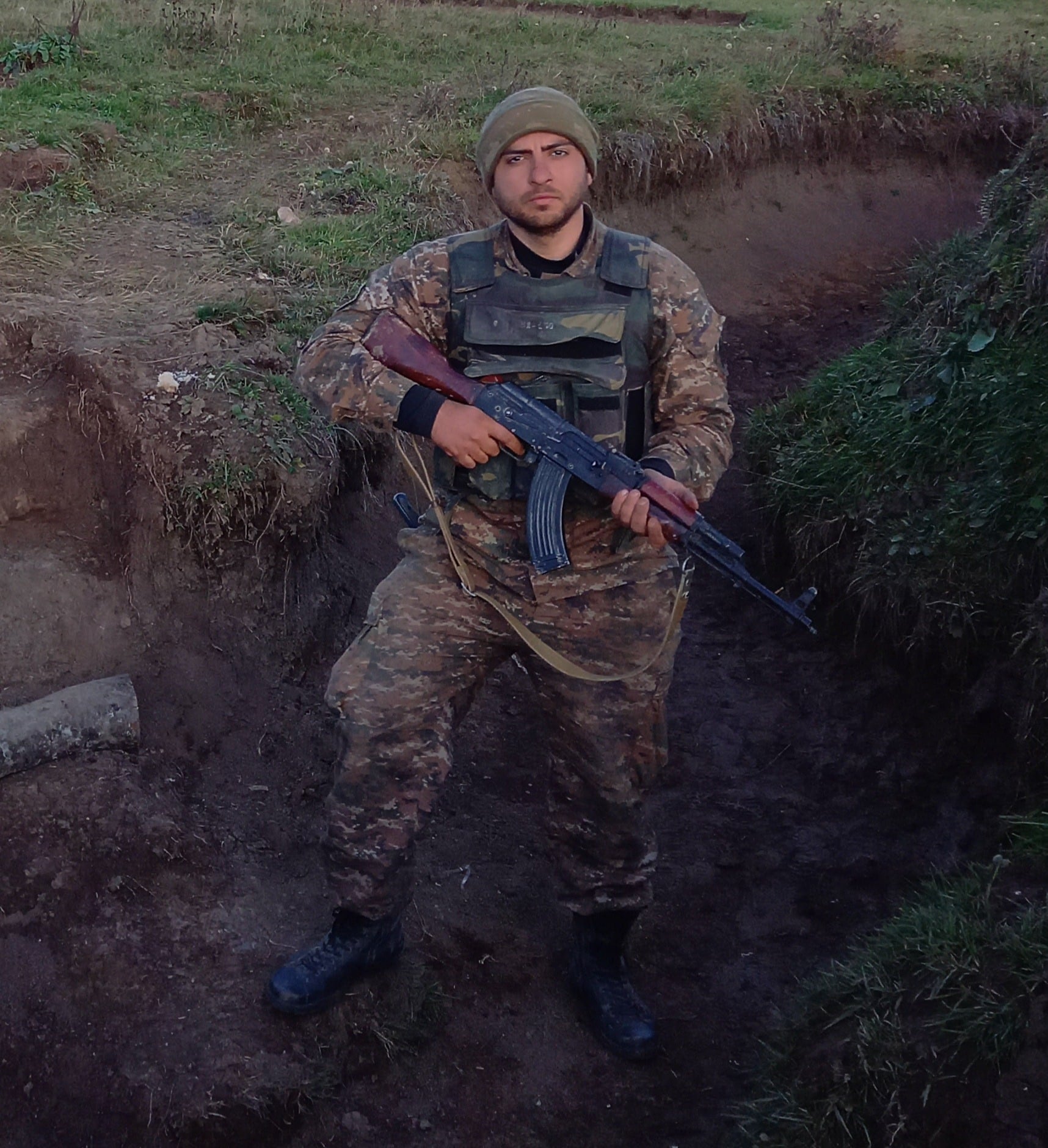 Բոլորը հայրենասեր են մինչև գալիս է պահը, երբ պետք է անել հայրենասիրական բաներ։