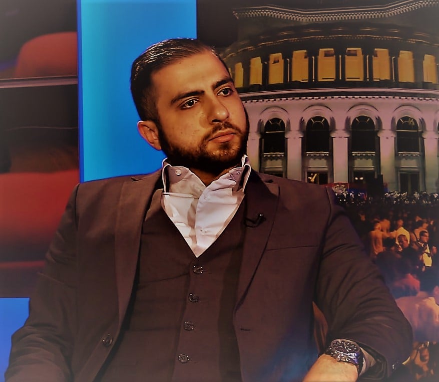 Մենք պիտի անենք այն, ինչ կարող ենք անել, մնացածն Արարչից է կախված...