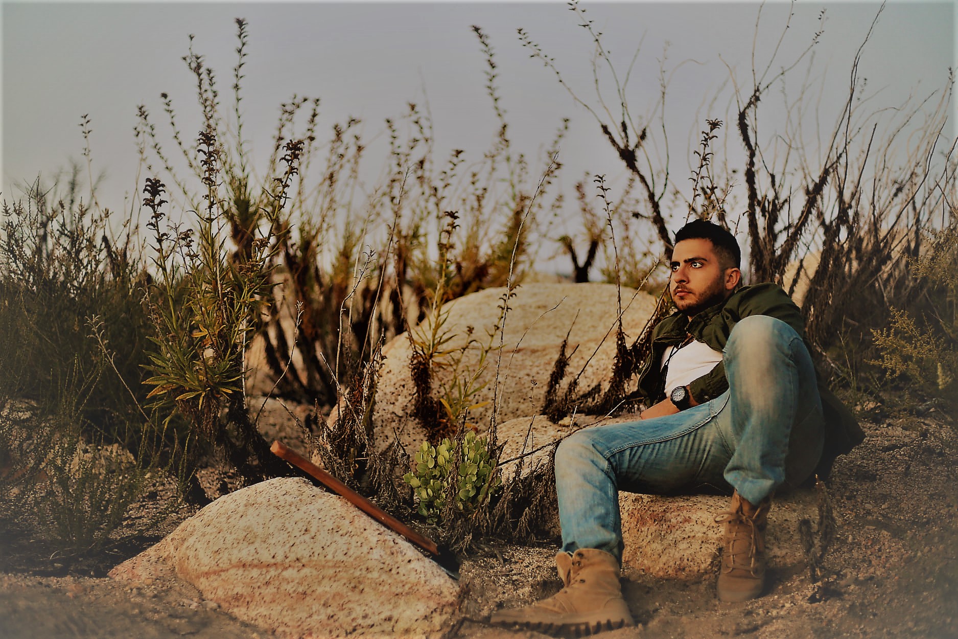 Հայացքը միշտ դեպի Հայրենիք էր...