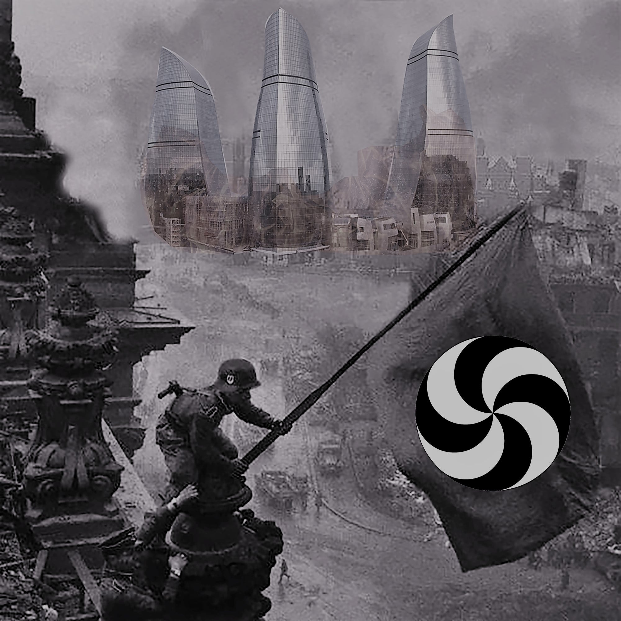 Իսկական Հայրենական Պատերազմ