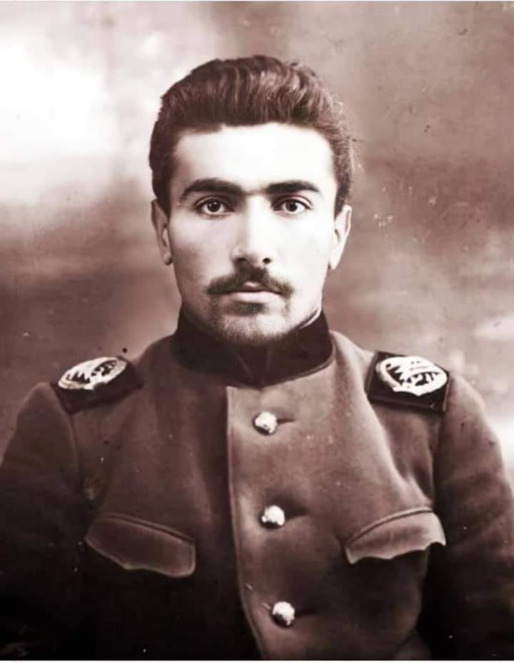 Գուրգեն Տեր-Մովսիսյան