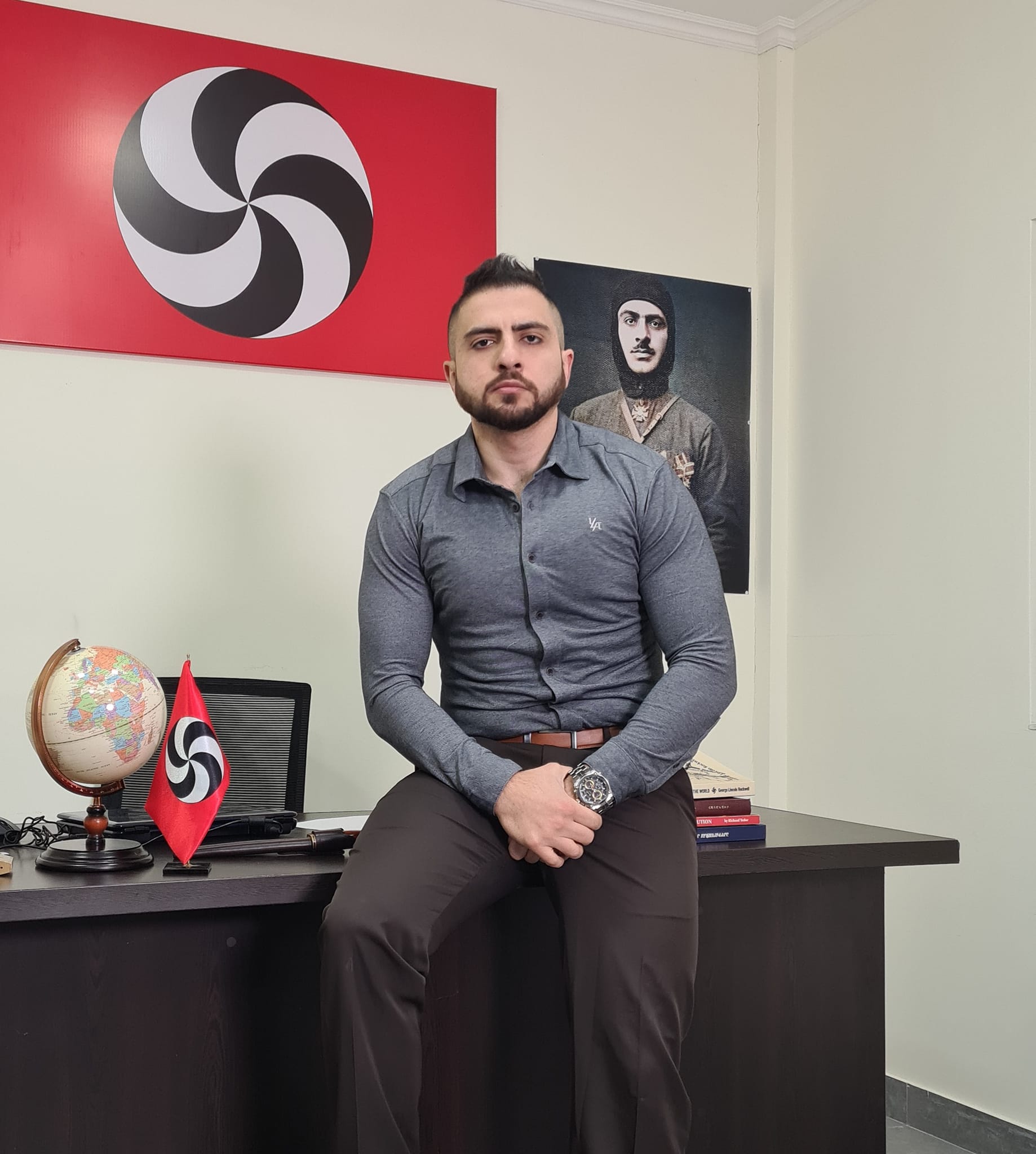 Համախմբվելու ժամանակը մոտենում է