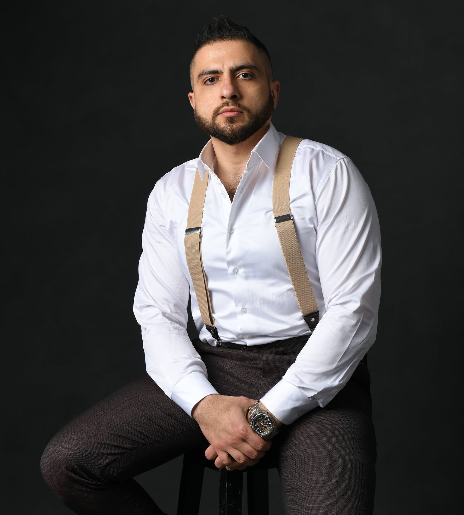 Նորաձևությունը ու թրենդերը անցողիկ են, իսկ ոճը և ճշմարտությունը՝ մնայուն։