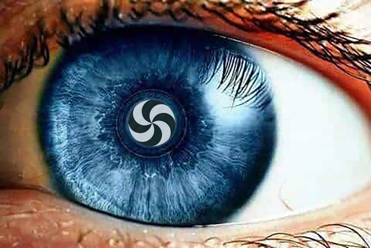 Մեր աչքերը պատուհան են դեպի մեր ներքին աշարհը...