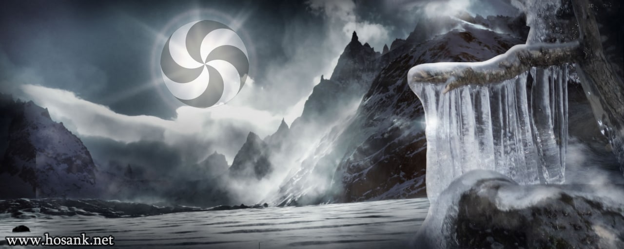 Արիական գարուն