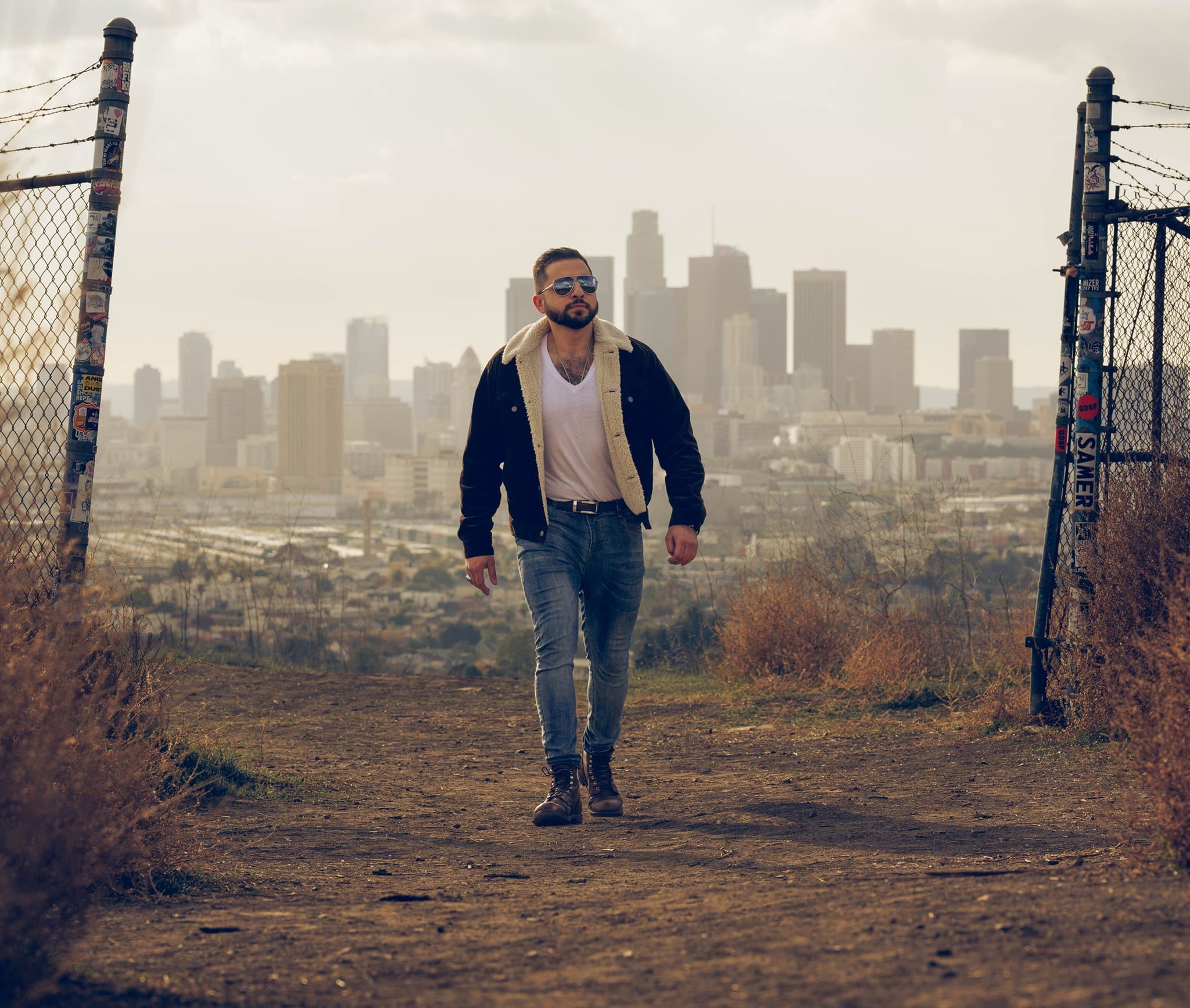 Հա'յ մարդ, լքի'ր Բաբելոնը և տեր կանգնի'ր քո Սրբազան Լեռնաշխարհին