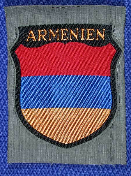 Շատերը գիտեն Երկրորդ Աշխարհամարտի ժամանակ Երրորդ Ռայխի կողմից կռվող Հայկական Լեգեոնի մասին....