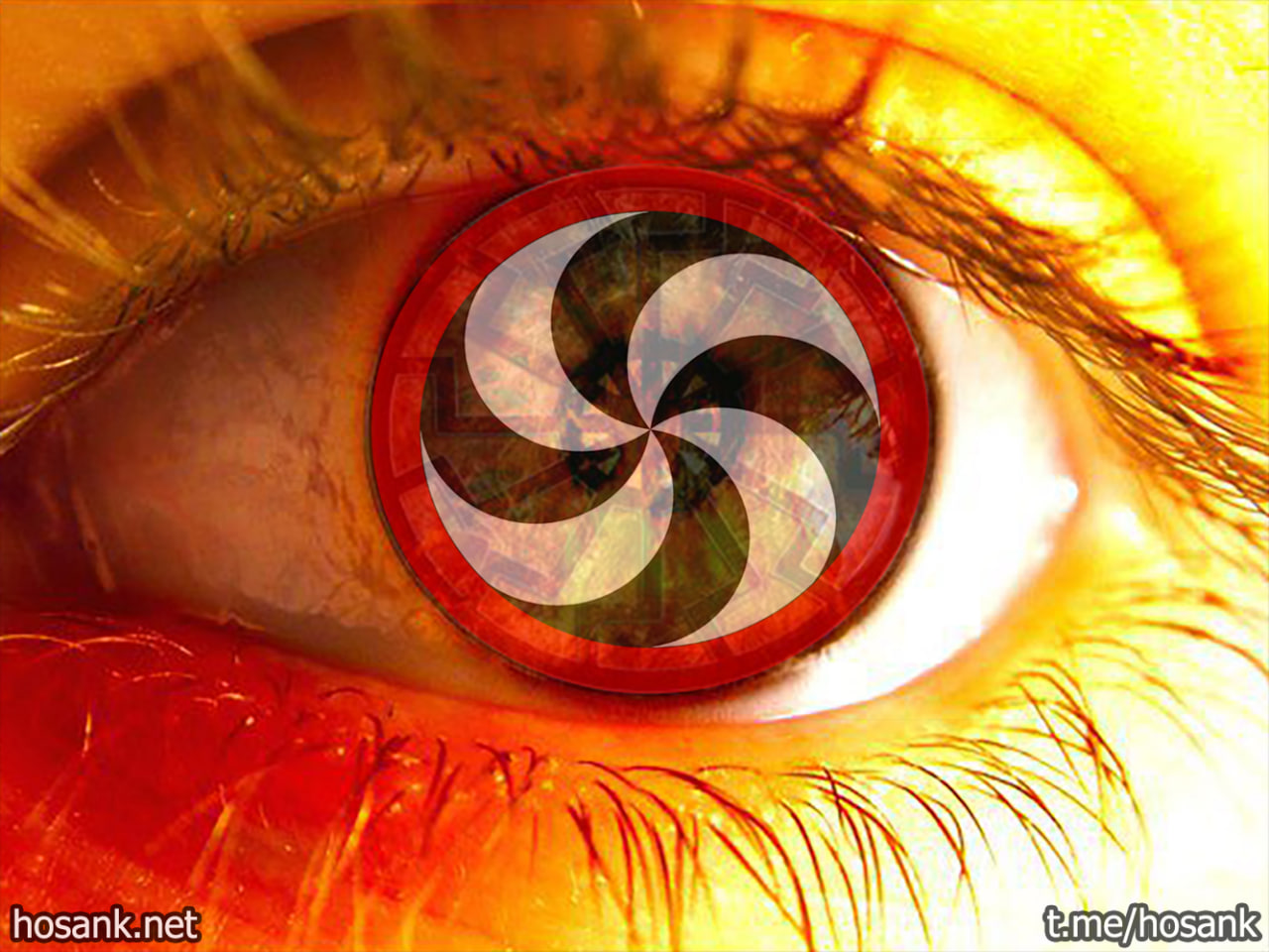 Հոսանքին հետևողները ինձ հաճախ գրում ու հարցնում են, թե այս շարժումը ինչ տեսակետ ունի Աստծո հետ կապված...