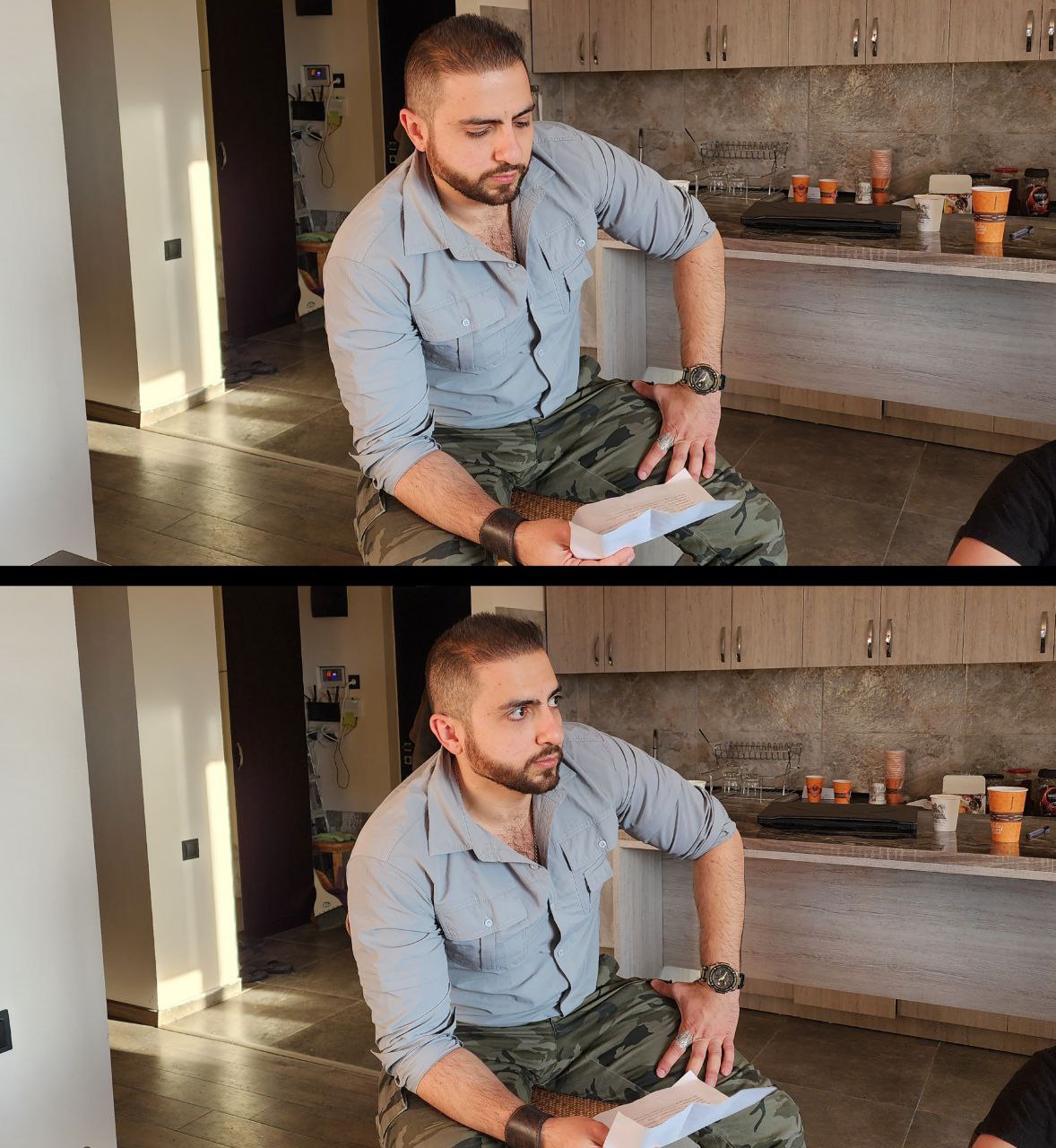 Արծվաբնում այսօրվա ժողովին քննարկեցինք մեր շարժման նշանակալից օրերը...