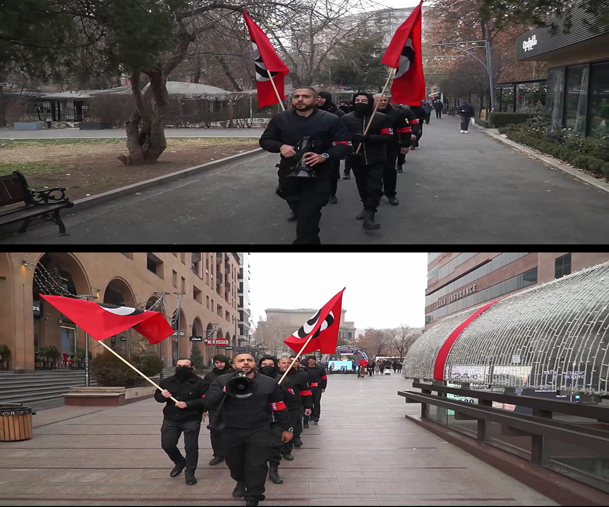 Համացանցում զրպարտողների կողմից տարածված ամենամեծ ստերից մեկն այն է...