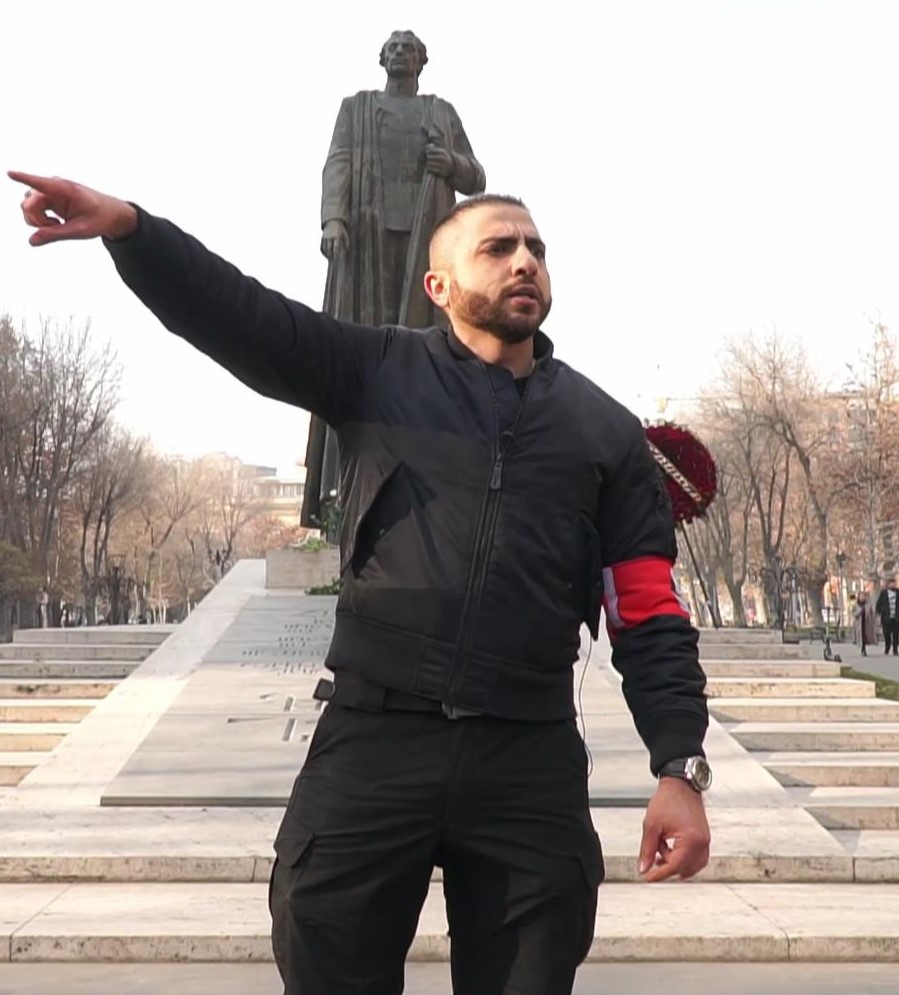 Մարդիկ կան, ովքեր ինձ հաճախ են ասում, որ իմ «ֆանատիզմը» ինձ խանգարում է....