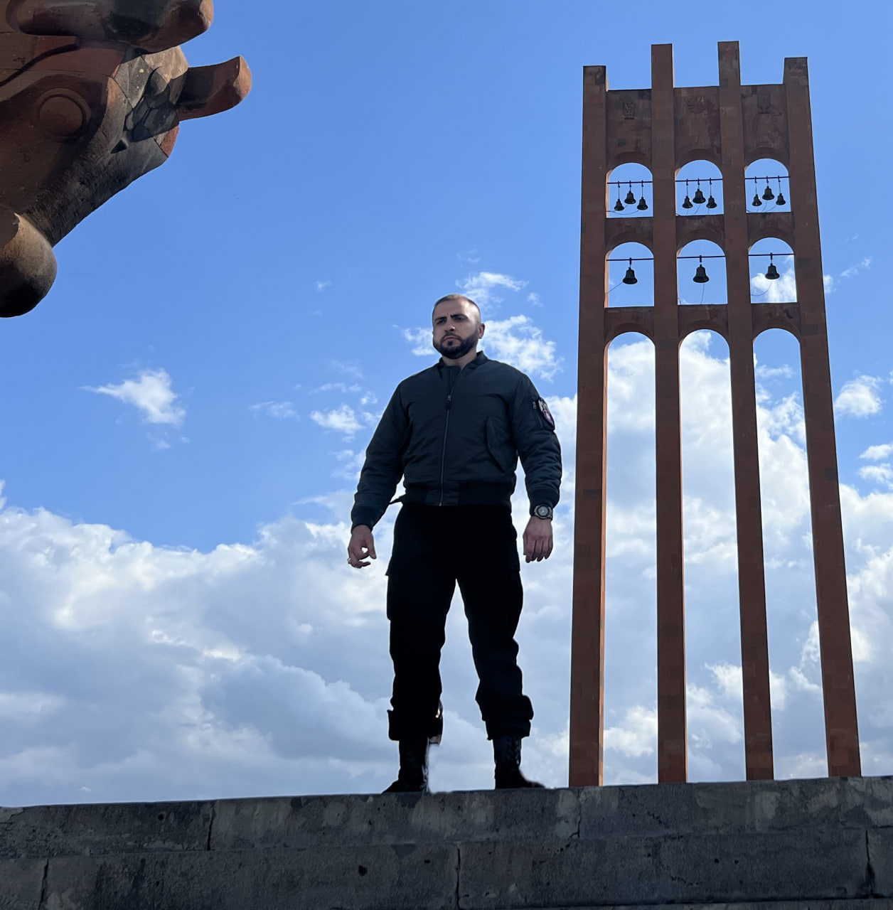 Ինչպես նախկինում բազմիցս ասել եմ՝ մեր երկրում ու հատկապես քաղաքական դաշտում լի են ազգային մորթի կրած նեոբոլշևիկ գեղցիները...