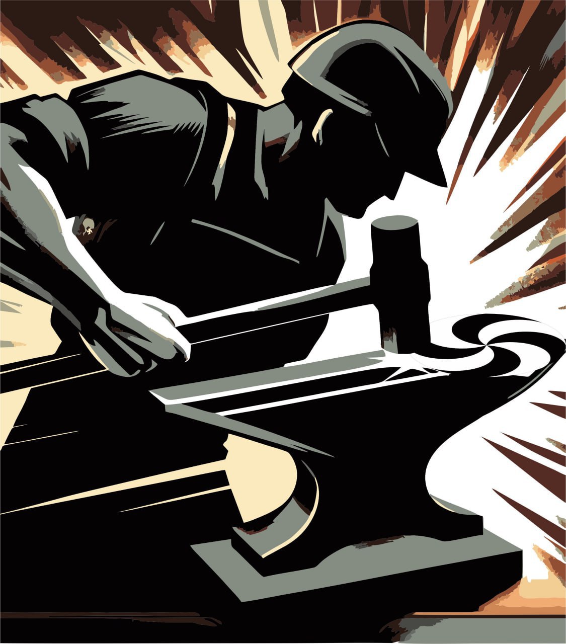 Կոմունիզմը/մարքսիստ սոցիալիզմը մեզ ուզում է համոզել, որ ոչ մի բան չունենալով կարող է մարդ ուրախ լինել, կապիտալիզմը մեզ ուզում է համոզել, որ միայն ագահորեն գումար վաստակելով առանց որևէ վեհ նպատակի կարող ենք երջանիկ լինել...