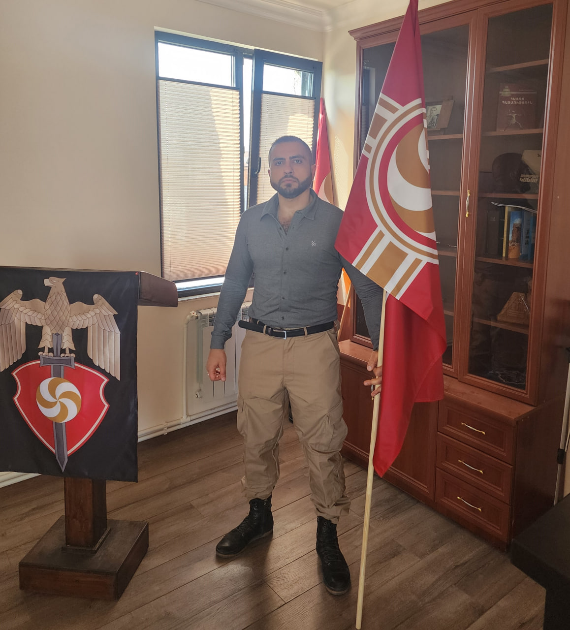 Այս ճակատագրական պայքարի արդյունքը ունի ընդամենը երկու տարբերակ...