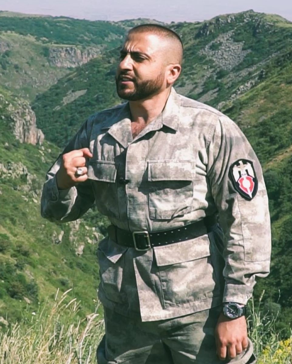 Մենք հաճախ ենք տեսնում, թե քանի գաղափարապես սին ու ազգին մոլորեցնող քաղաքական շարժումներ են բուծվում գրեթե ամեն շաբաթ...