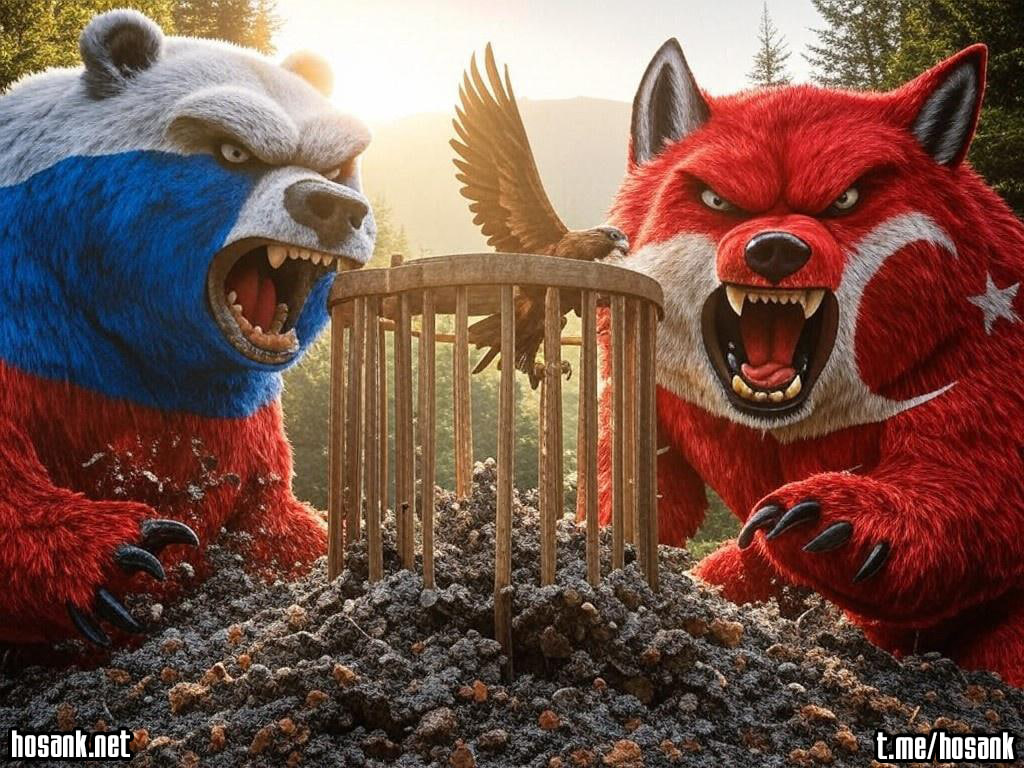 Նոր տարվա օրը, մեր հայրենակիցներից շատերը ասում էին, որ այս տարին թող այն տարին լինի...