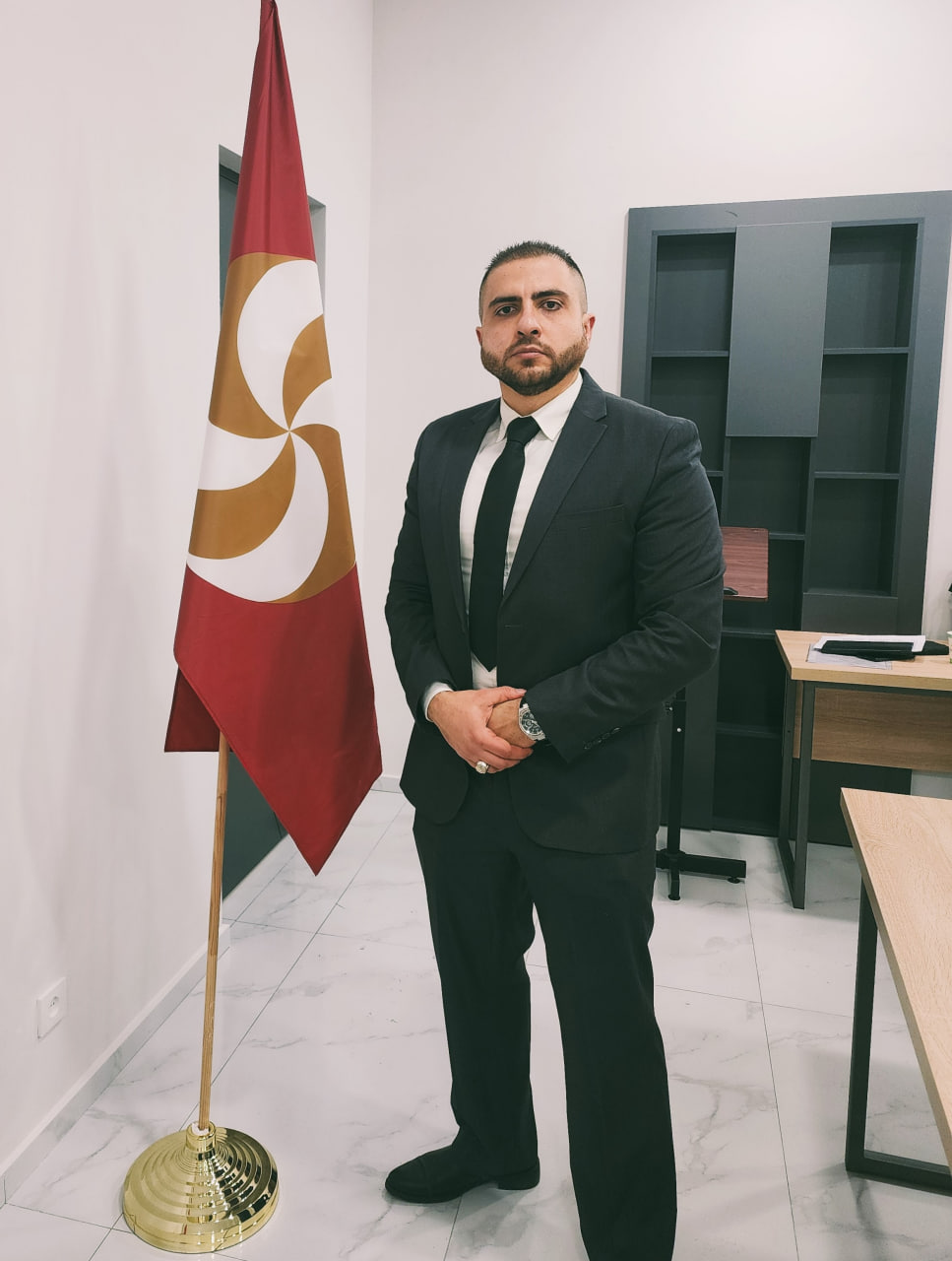 Որքան դժվար է պայքարը, այնքան փառահեղ է հաղթանակը