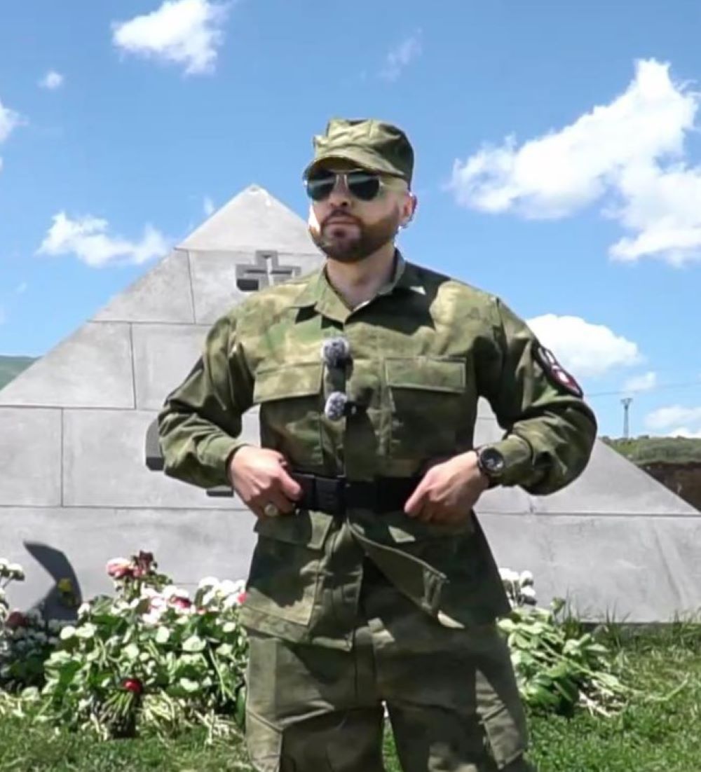 Իրականում մեզ՝ հայերիս համար, առանձնապես նշանակություն չունի....